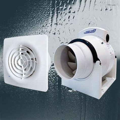 Best bathroom <strong>extractor fan</strong>: At a glance. . Silent tornado extractor fan